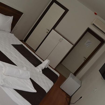 Grand Antalya Hotel Екстериор снимка