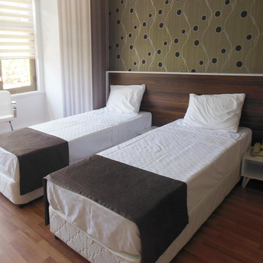 Grand Antalya Hotel Екстериор снимка