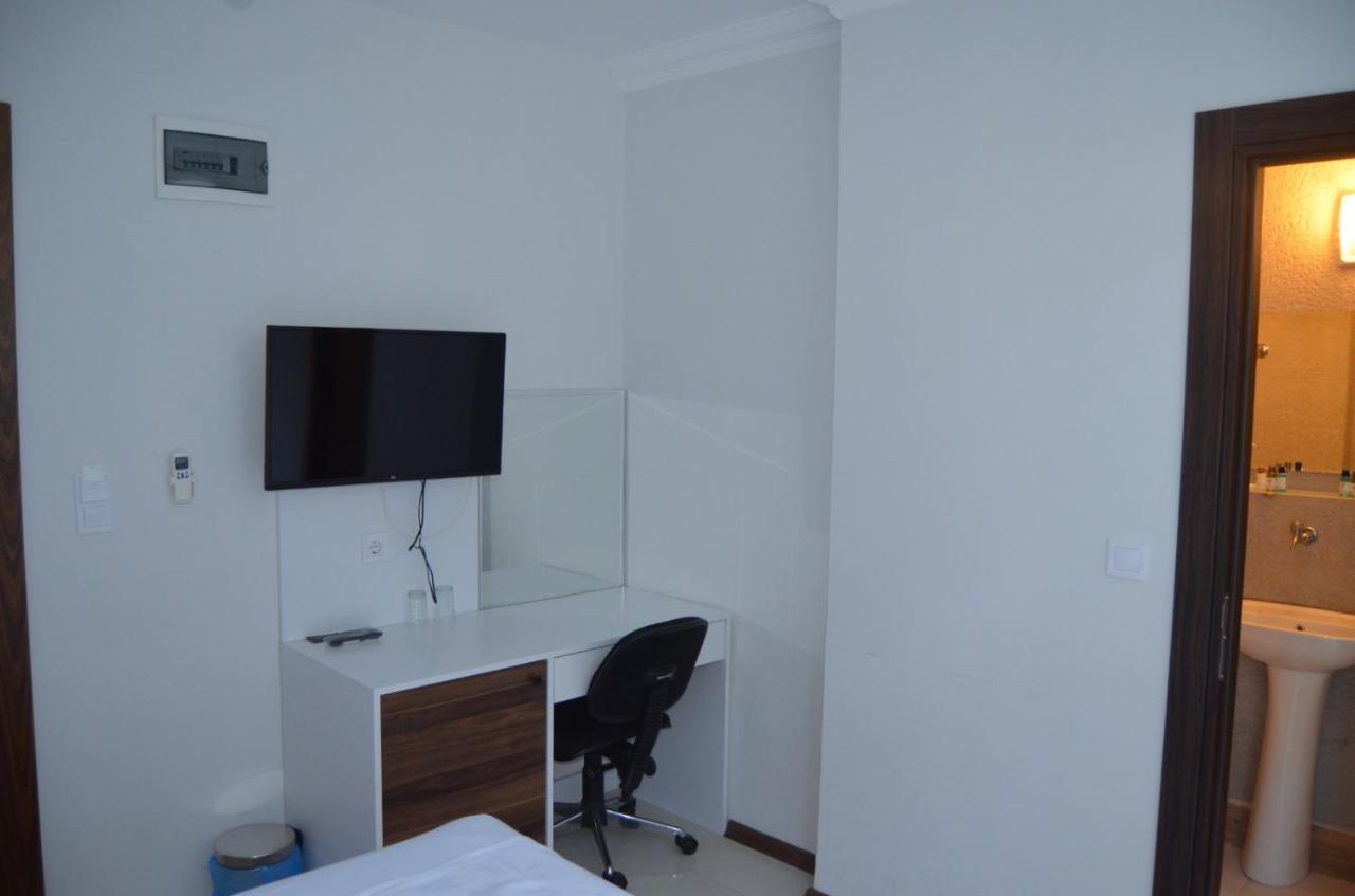 Grand Antalya Hotel Екстериор снимка