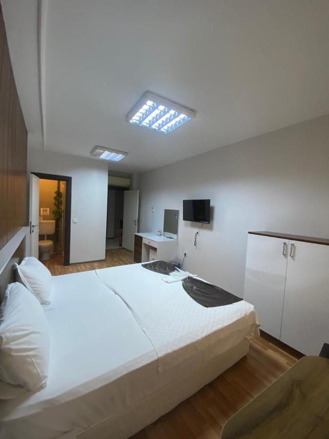 Grand Antalya Hotel Екстериор снимка