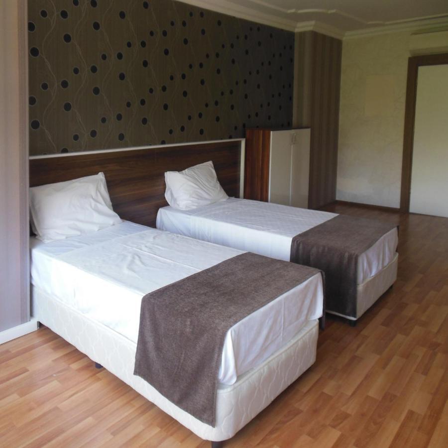 Grand Antalya Hotel Екстериор снимка